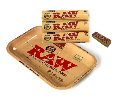 Skin tray small raw mini - up,