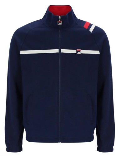 Fila vintage borg wimbledon - borg,
