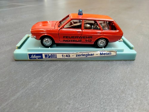 Schuco 302631 vw passat - schuco,