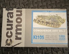 Accurate armour kt105 - armour,