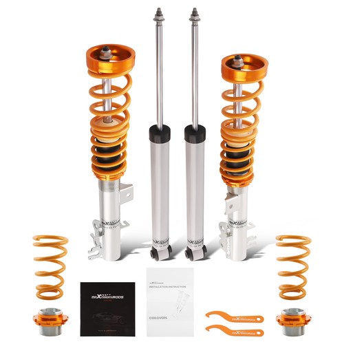Street coilovers kit for - kit, fiat
