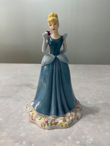 Royal doulton disney princess - doulton,