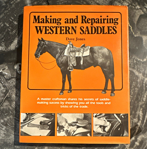 Making and repairing - and,