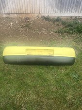 VW Lupo Rear Bumper