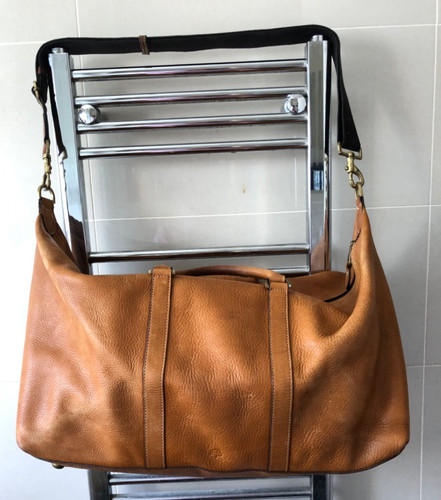 Genuine mulberry medium - genuine,