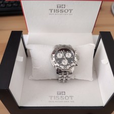 Tissot 1853 PRS200 Chronograph