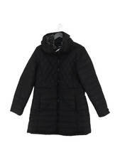 Regatta Parka jacket black