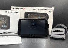 TomTom GO Professional 520 -