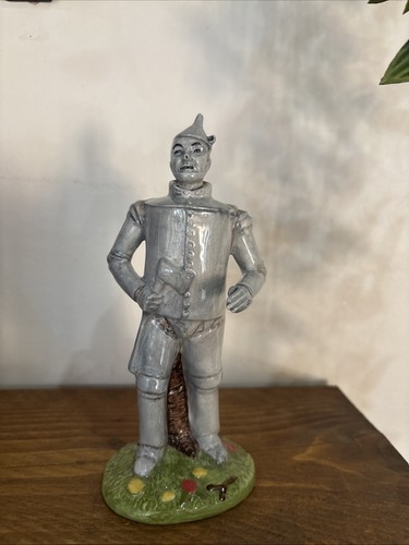 Royal doulton tin - doulton, man