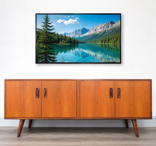 Fabulous mid century - fabulous,