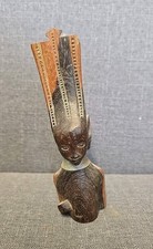 Vintage collectable african - collectable,