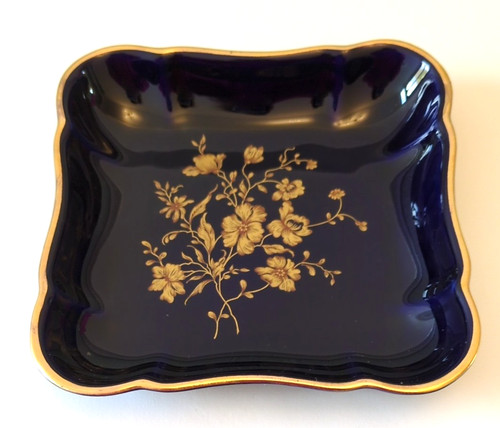 Limoges castel france cobalt - castel,
