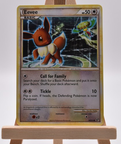 Eevee common - 48/90,