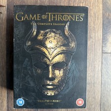 Game of Thrones - Complete
