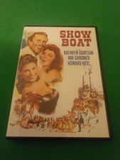 Show Boat dvd 1951 Howard keel