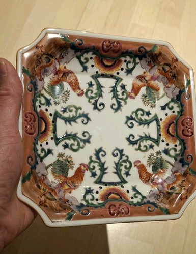 Fine chinese famille rose - chinese,