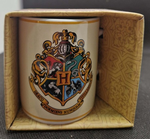 Harry potter hogwarts - harry, mug