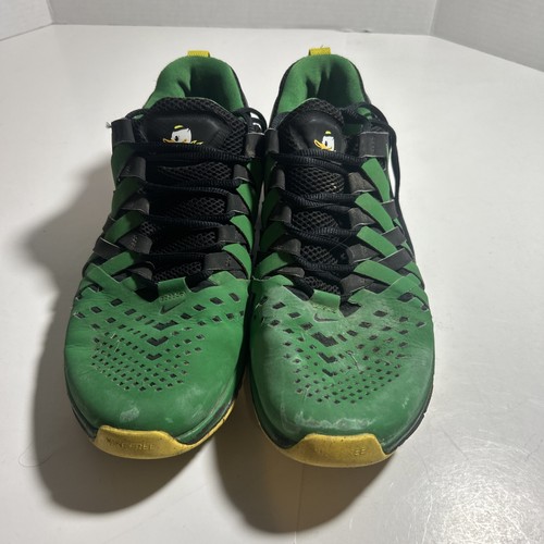 Oregon ducks nike - ducks, shoes
