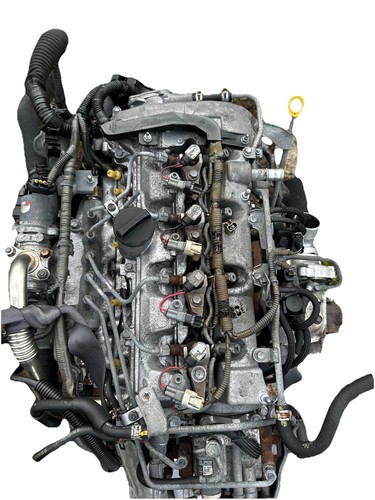 Motor lexus is220 220d - motor,