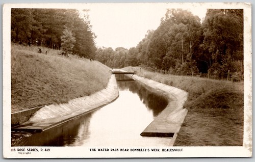 Healesville victoria australia - victoria,