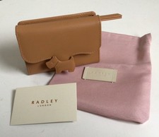 Radley Dark Butter Small
