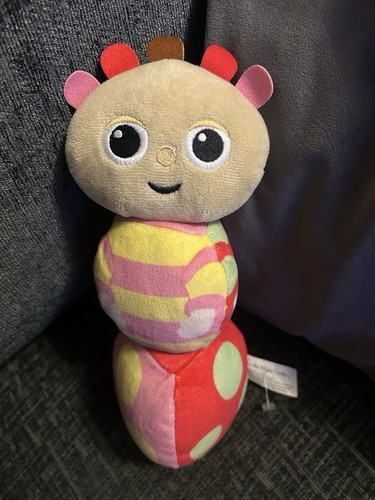 Tombliboo twister rattle - tombliboo,