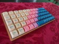 OLKB Preonic Planck keyboard