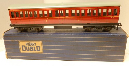 Hornby dublo 32092 - hornby,