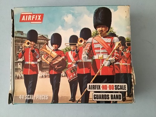 Vintage 1960s 70s airfix - vintage,
