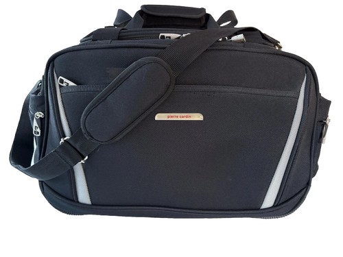 Pierre cardin wheeled bag - cardin,