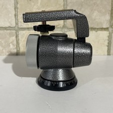 Gitzo G1275M Magnesium Universal Ballhead Tripod Head (JV)