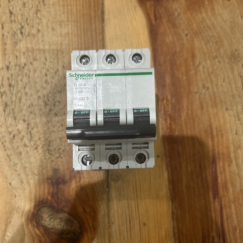 Schneider 16amp mcb multi - schneider,
