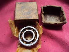 BSA BANTAM NEW OLD STOCK