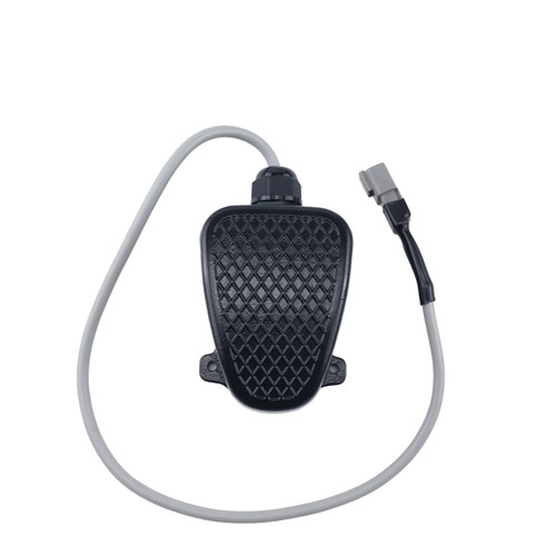 Foot switch pedal 61322gt - 61322gt, for