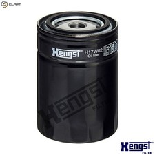 OIL FILTER H17W02 FOR MORGAN