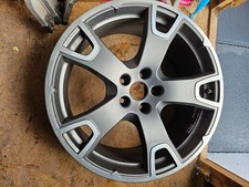Maserati Levante 20 inch