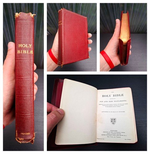 1930 oxford holy - c.1930,