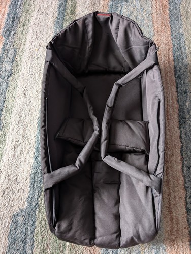 Phil teds black cocoon - phil,