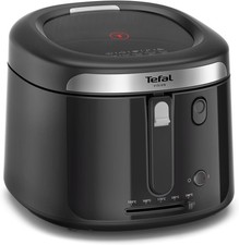 Tefal Vision Fry Deep Fryer