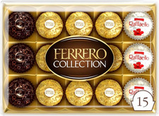 Ferrero Collection, Large Box