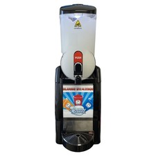 Single Tank Slush Machine for