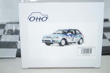 OTTO Mazda 323 GTX GR.A Makinen 1000 lakes 1991 1:18 OT1099