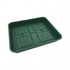 3 x Large Size 52cm Seed Tray