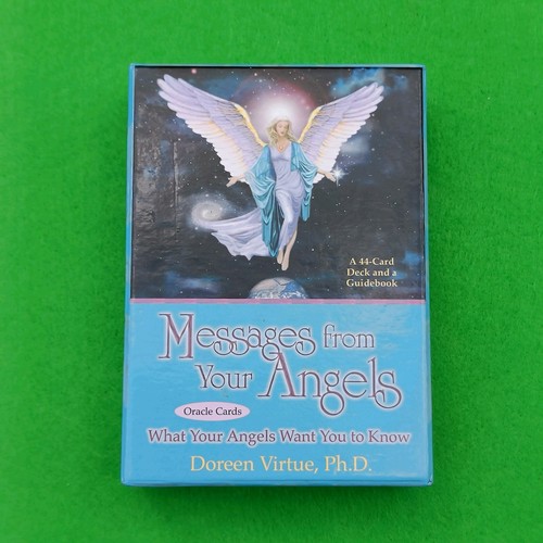 Messages from your - from,