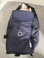 Bugaboo Buffalo navy classic