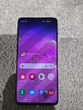 Samsung Galaxy S10 - 128GB -