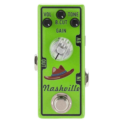 Brand new tone city nashville - tone,