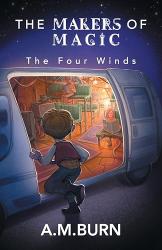 The makers magic four - the,