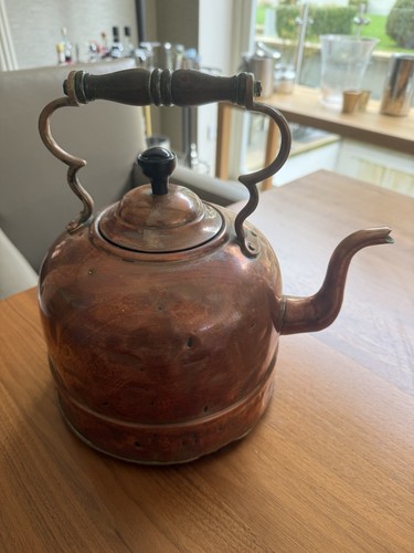 Cooper electric kettle circa - cooper,