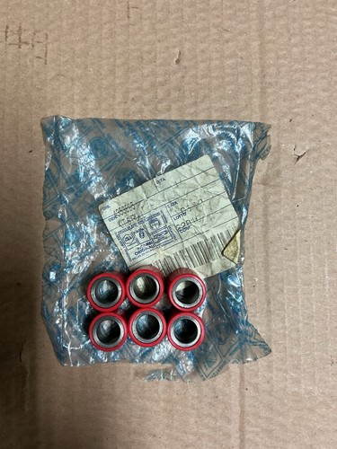 4353895 variator rollers - ,